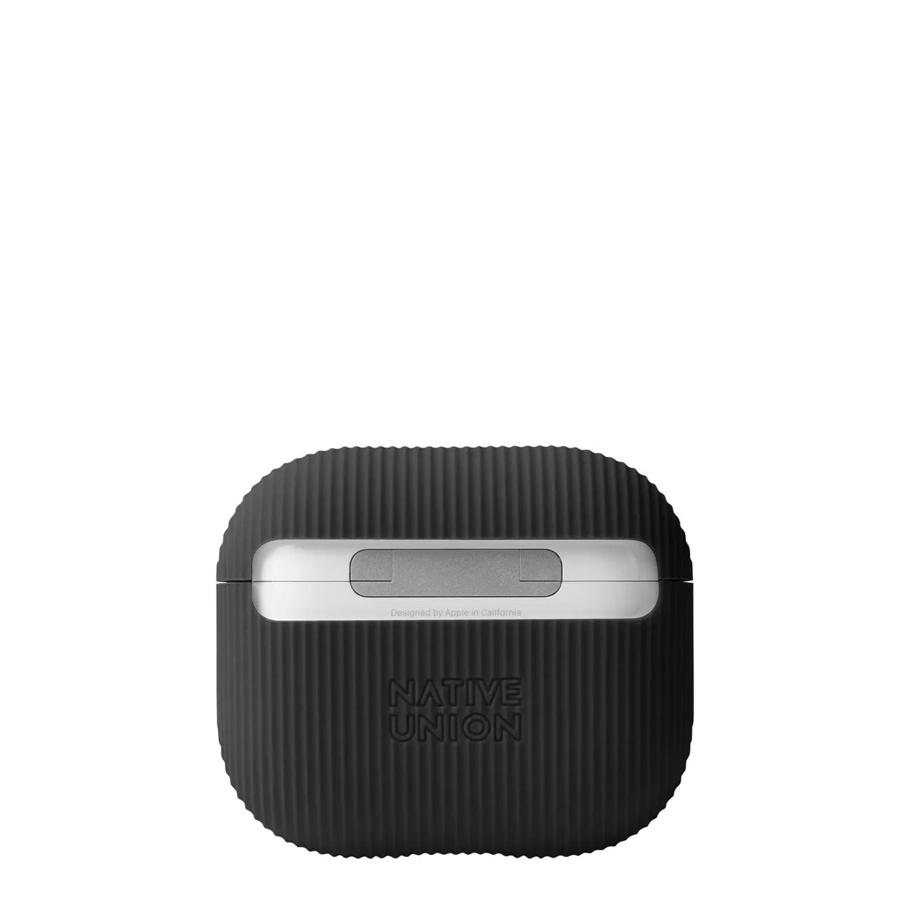 Native Union Curve Case for Airpods (Gen 3) Black