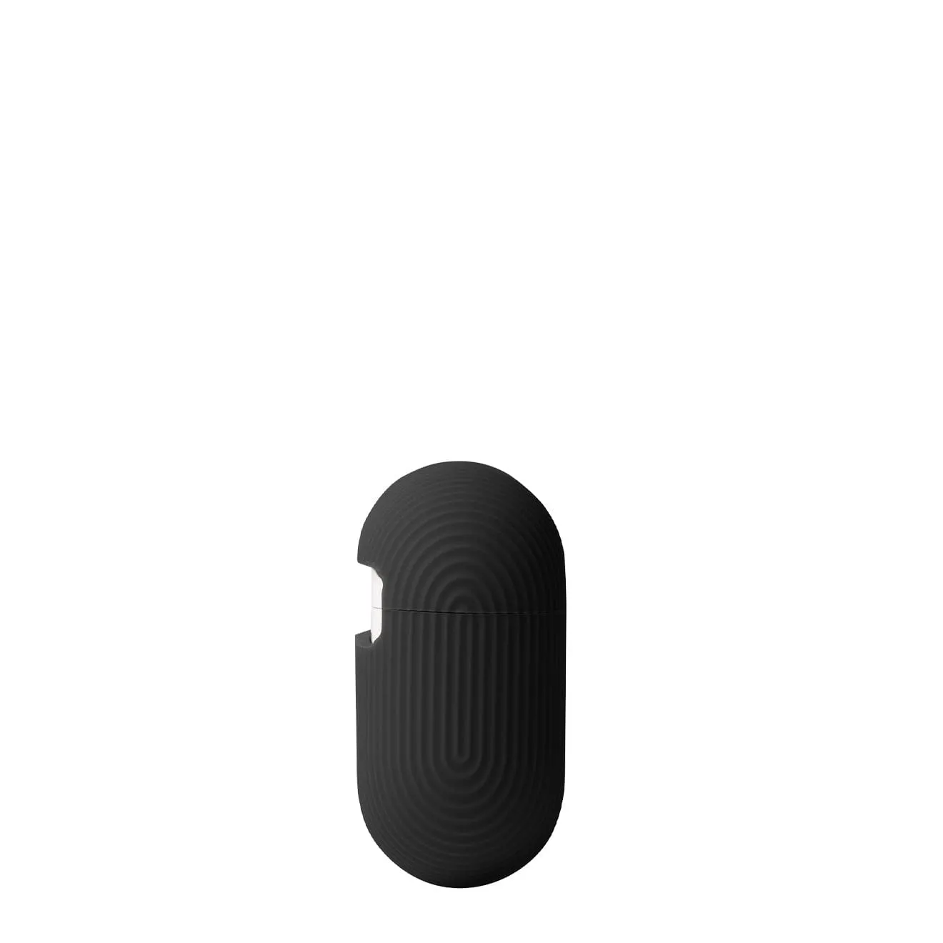 Native Union Curve Case for Airpods (Gen 3) Black