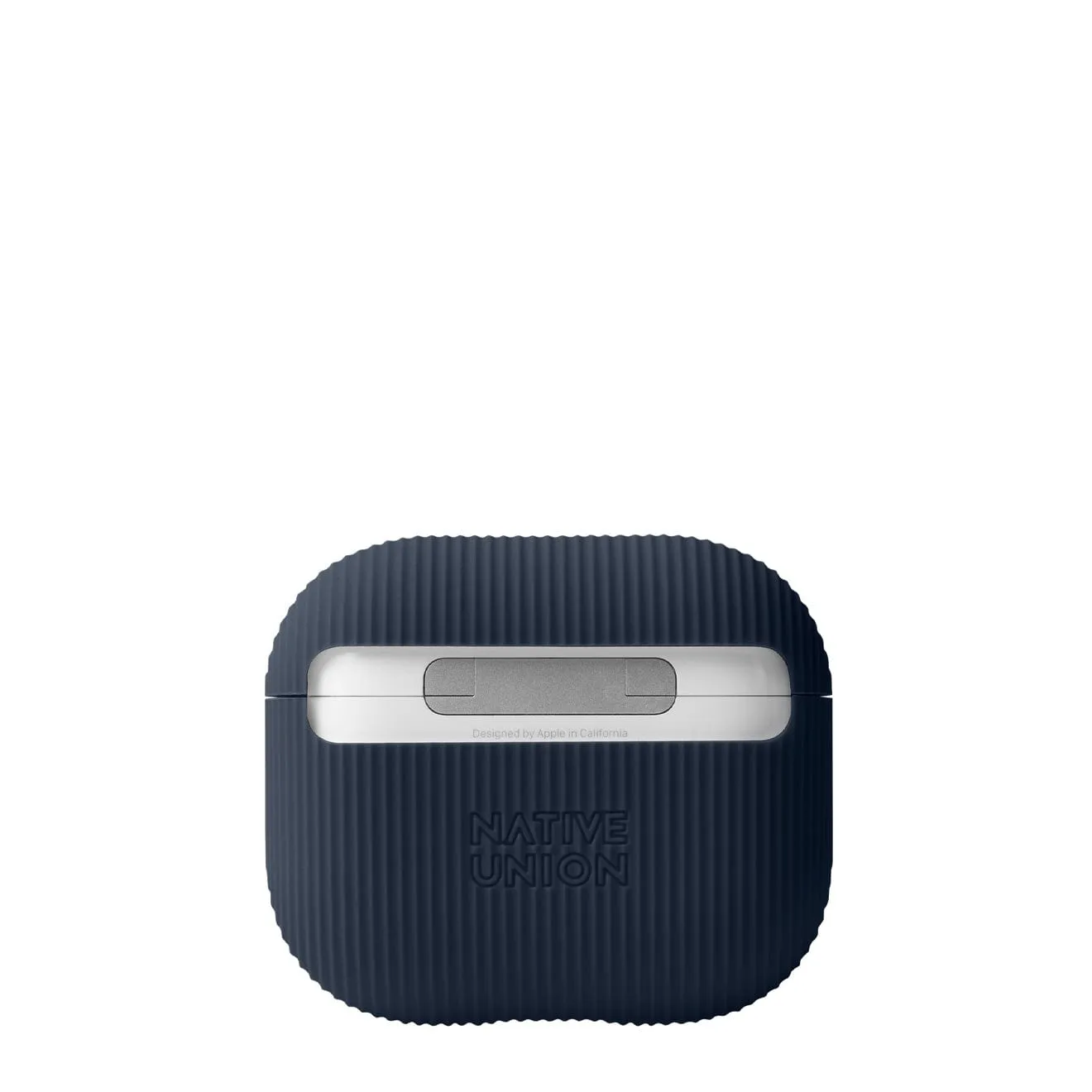 Native Union Curve Case for Airpods (Gen 3) Indigo