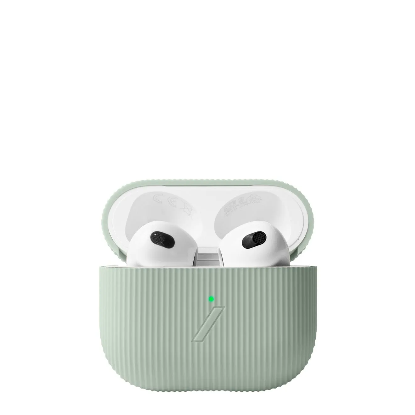 Native Union Curve Case for Airpods (Gen 3) Sage