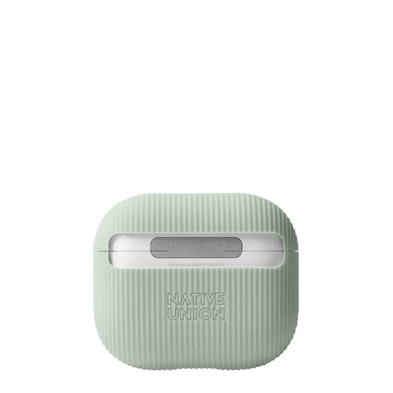 Native Union Curve Case for Airpods (Gen 3) Sage