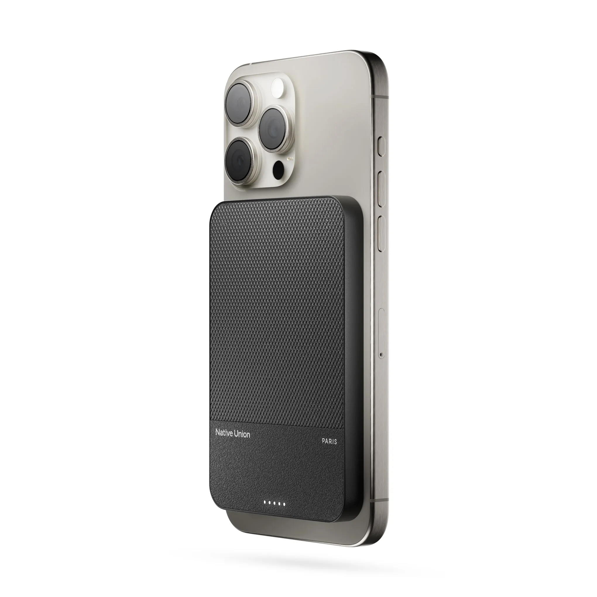 Native Union (Re)Classic Power Bank 5000mAh