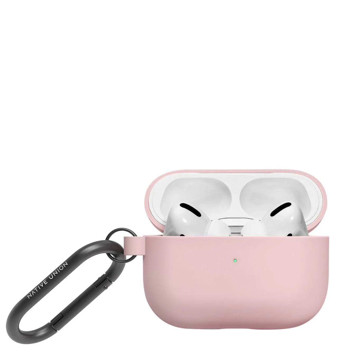 Native Union Roam Case for AirPods Pro Rose