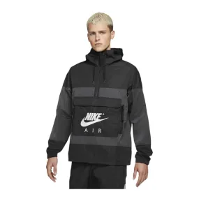 Nike Air Men's Unlined Anorak - Clothing