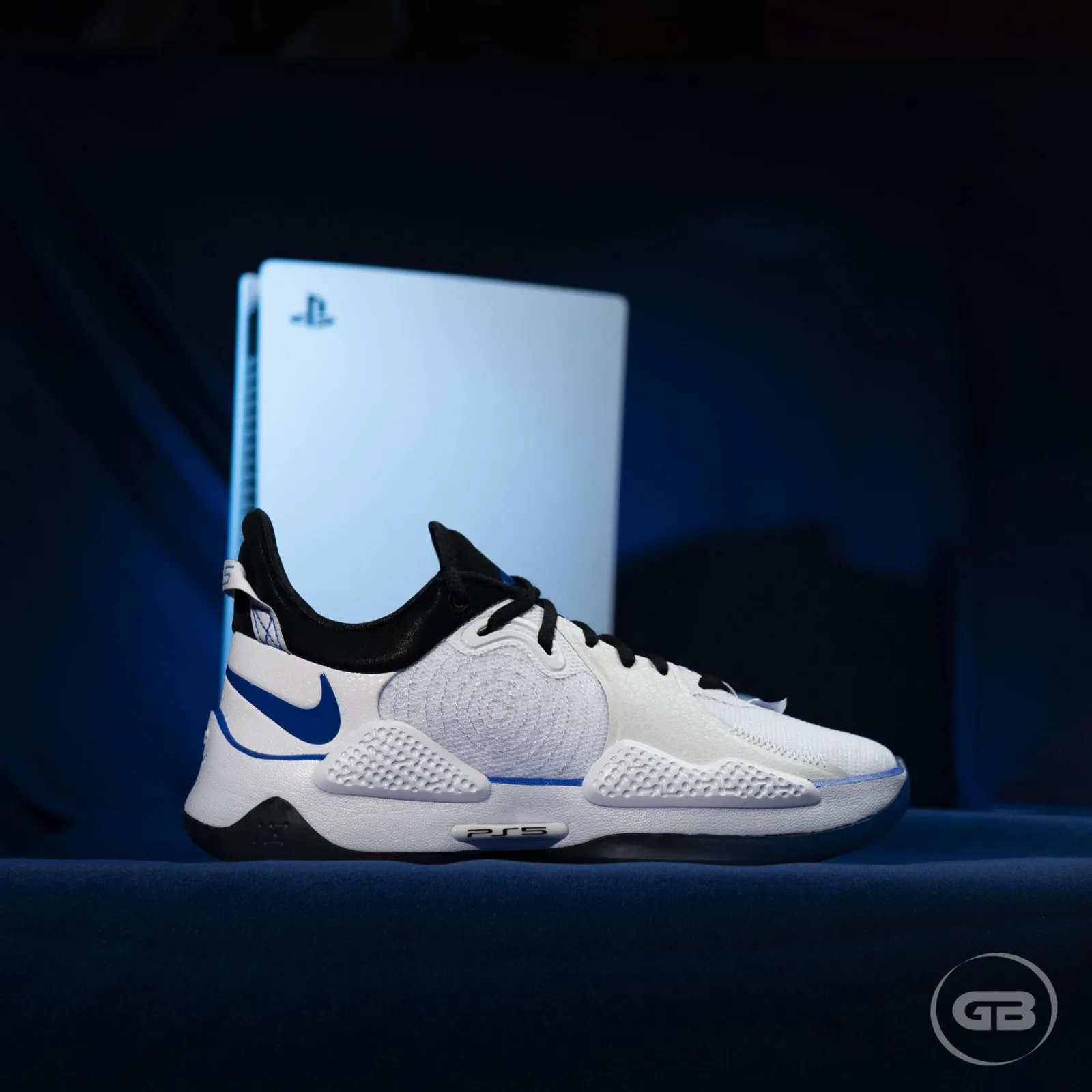 Nike PG 5 ''PlayStation''