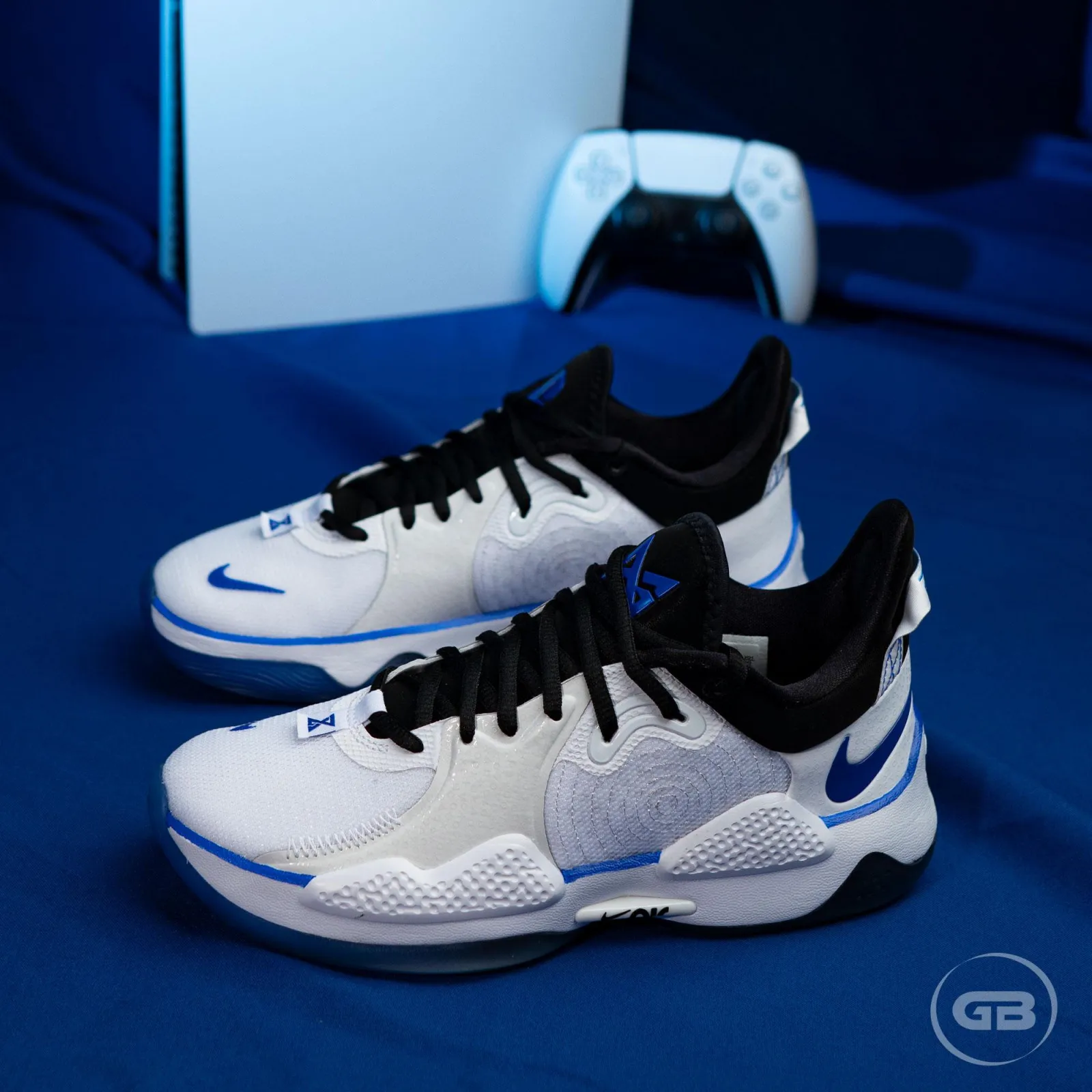 Nike PG 5 ''PlayStation''