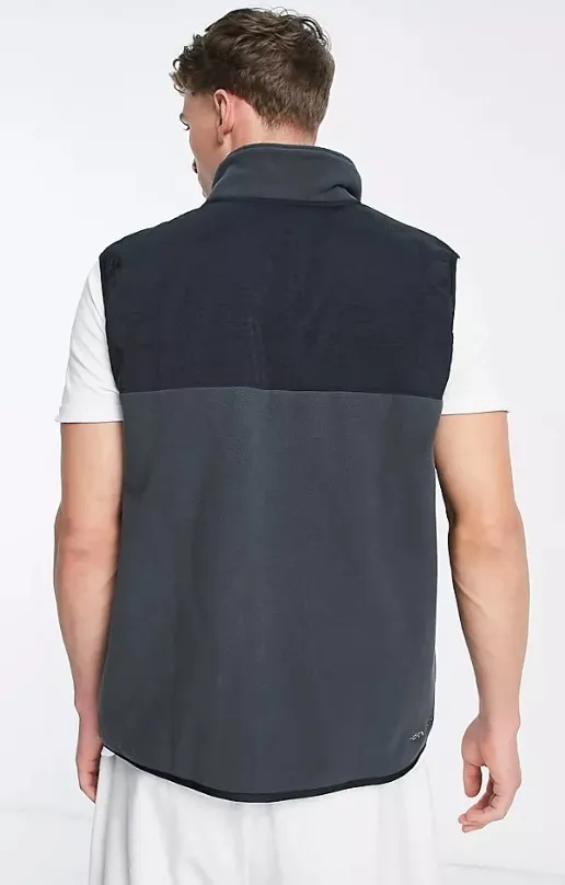 Nike  |Plain Logo Vests & Gillets