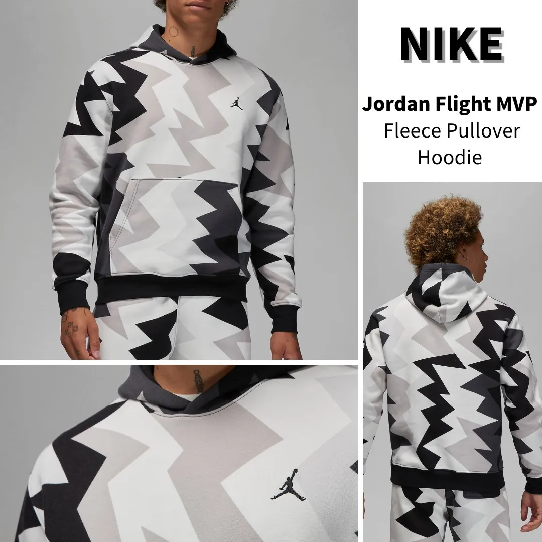 Nike  |Pullovers Unisex Blended Fabrics Street Style Long Sleeves