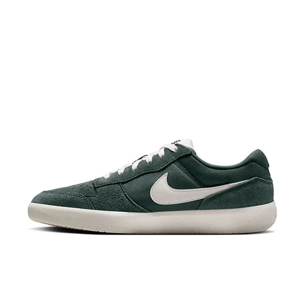 Nike SB Force 58 Vintage Green/Vintage Green/Sail/Sail