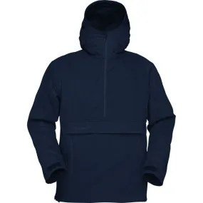 Norrona  Svalbard Cotton Anorak - Giacca a vento - Uomo