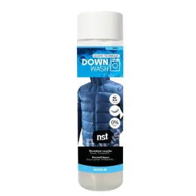 NST  Down Wash - Detersivo