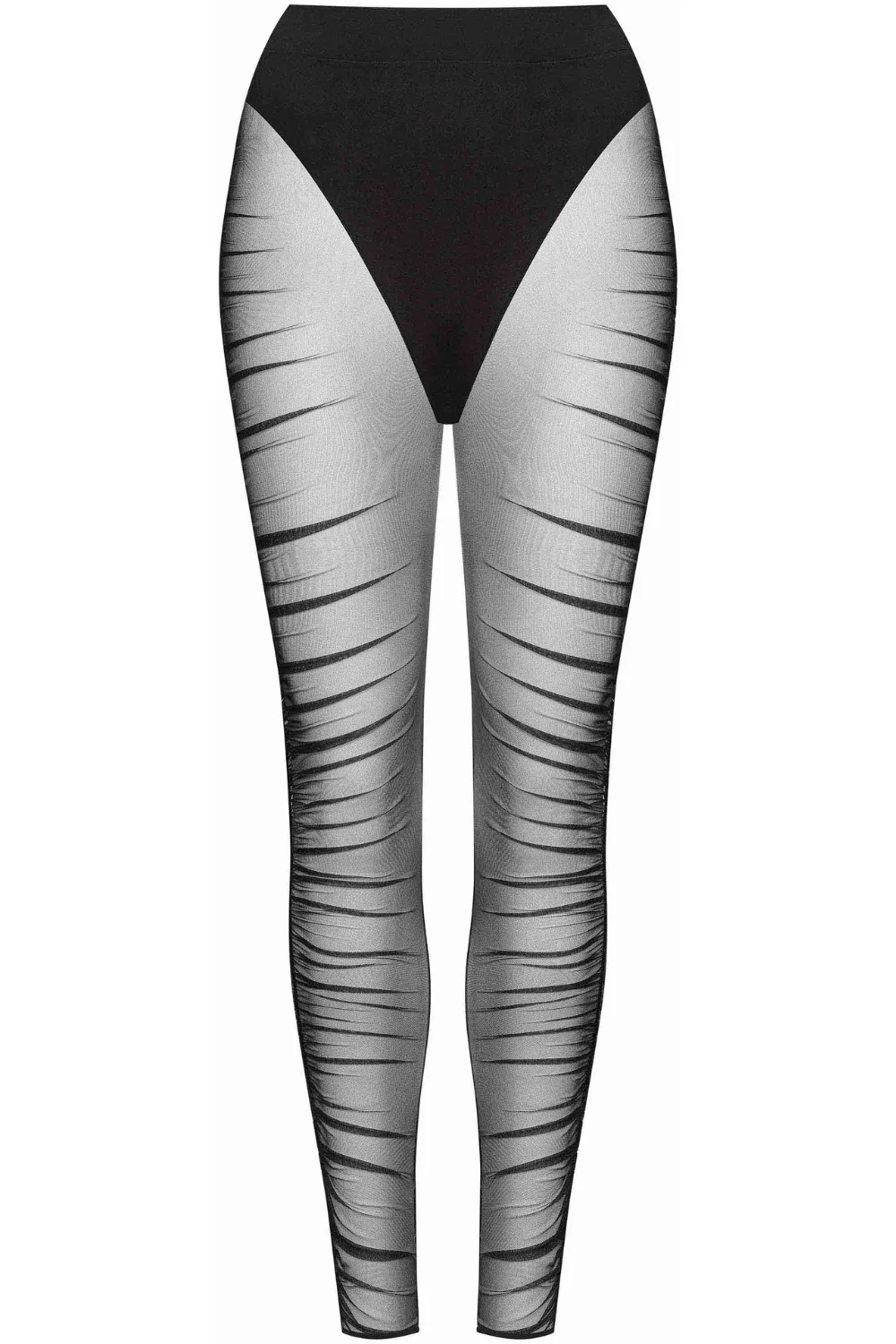 Nuit Fauve Leggings