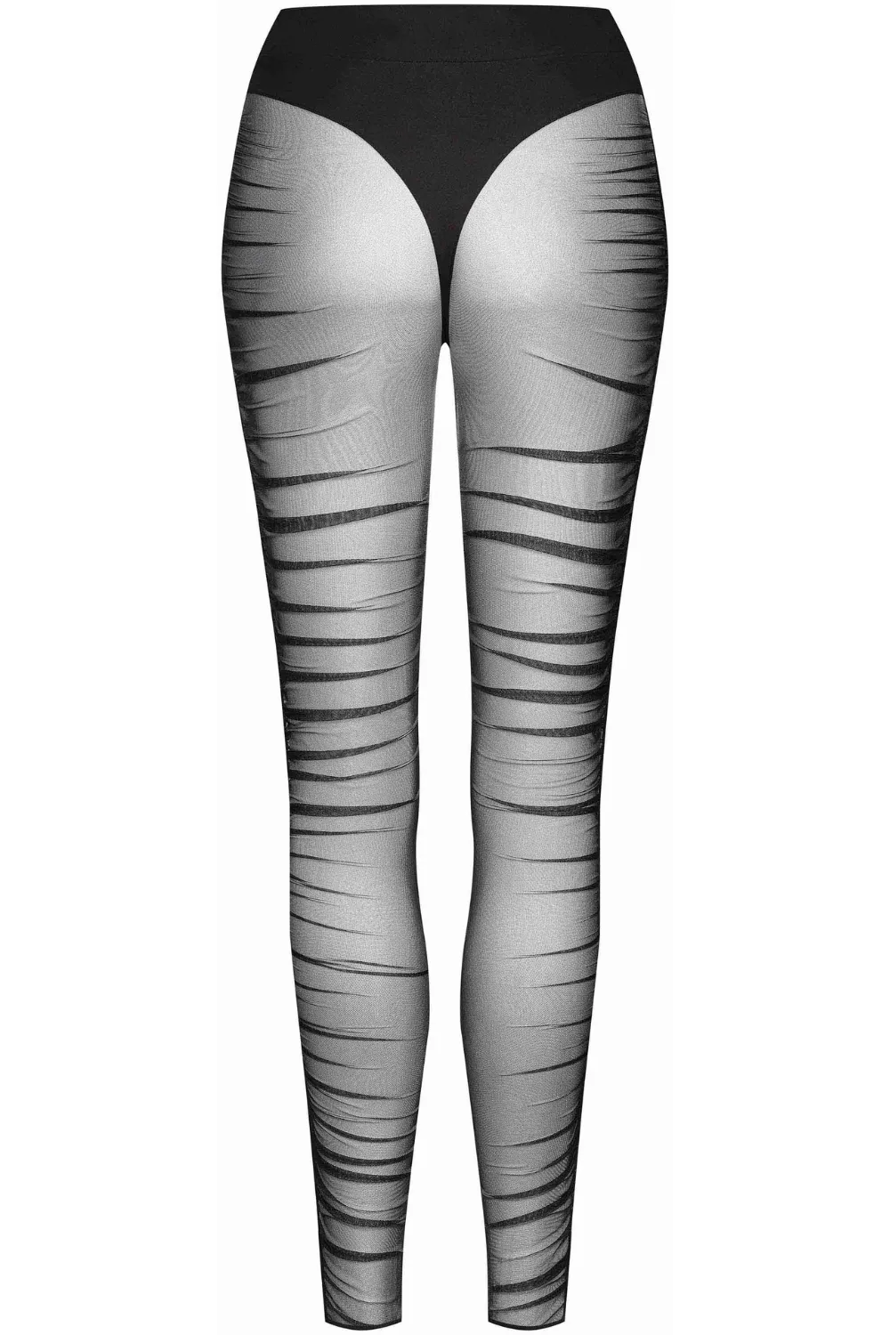 Nuit Fauve Leggings