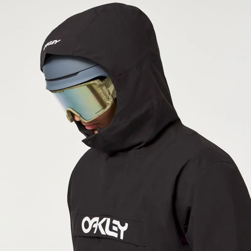 Oakley  TNP TBT Insulated Anorak - Giacca da sci - Uomo