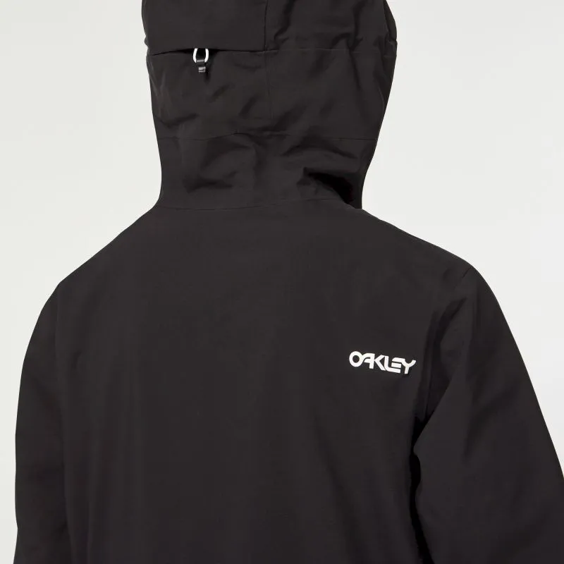 Oakley  TNP TBT Insulated Anorak - Giacca da sci - Uomo