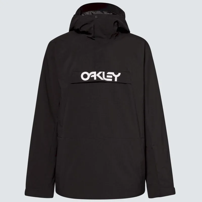 Oakley  TNP TBT Insulated Anorak - Giacca da sci - Uomo