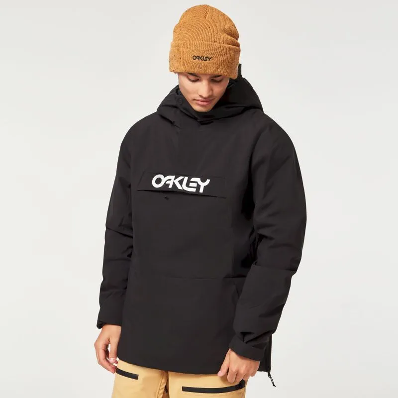 Oakley  TNP TBT Insulated Anorak - Giacca da sci - Uomo