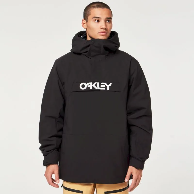 Oakley  TNP TBT Insulated Anorak - Giacca da sci - Uomo