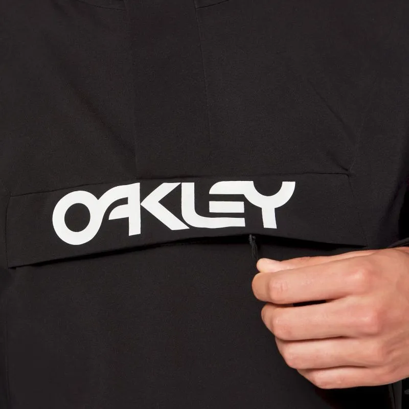 Oakley  TNP TBT Insulated Anorak - Giacca da sci - Uomo