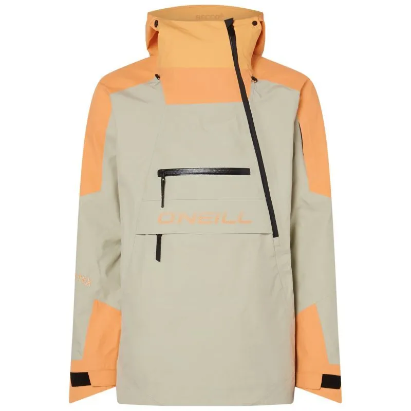 O'Neill  GTX 3L Psycho Tech Anorak - Giacca da sci - Uomo