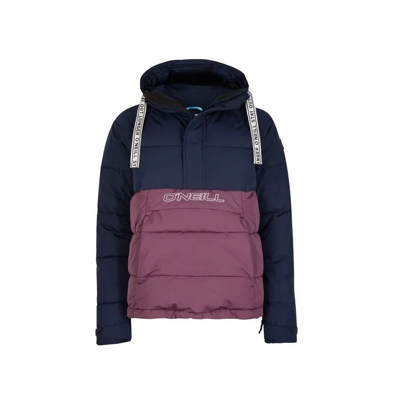 O'Neill  Powder Puff Anorak - Giacca da sci - Donna