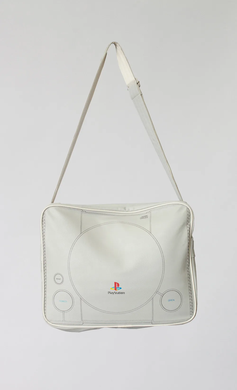 Original PlayStation bag