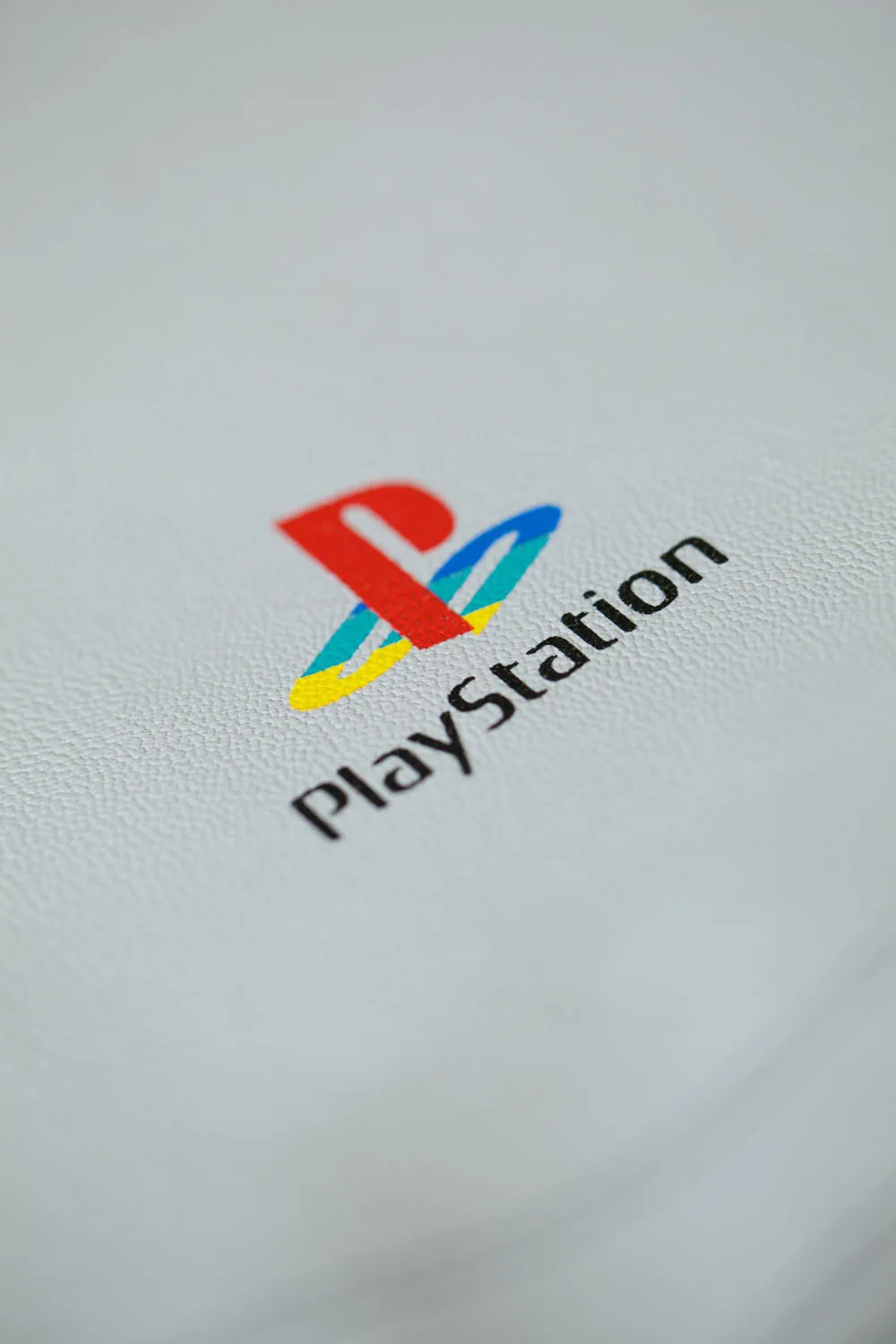 Original PlayStation bag