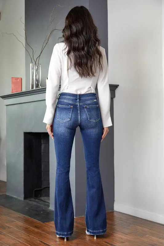 Palm Springs Flare Jeans