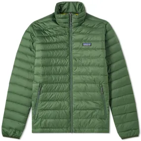 Patagonia Down SweaterGlades Green