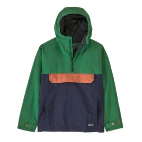 Patagonia  K's Isthmus Anorak - Giacca antipioggia - Bambino