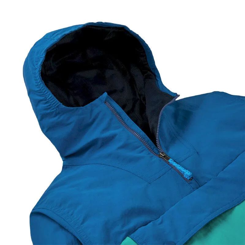 Patagonia  K's Isthmus Anorak - Giacca antipioggia - Bambino