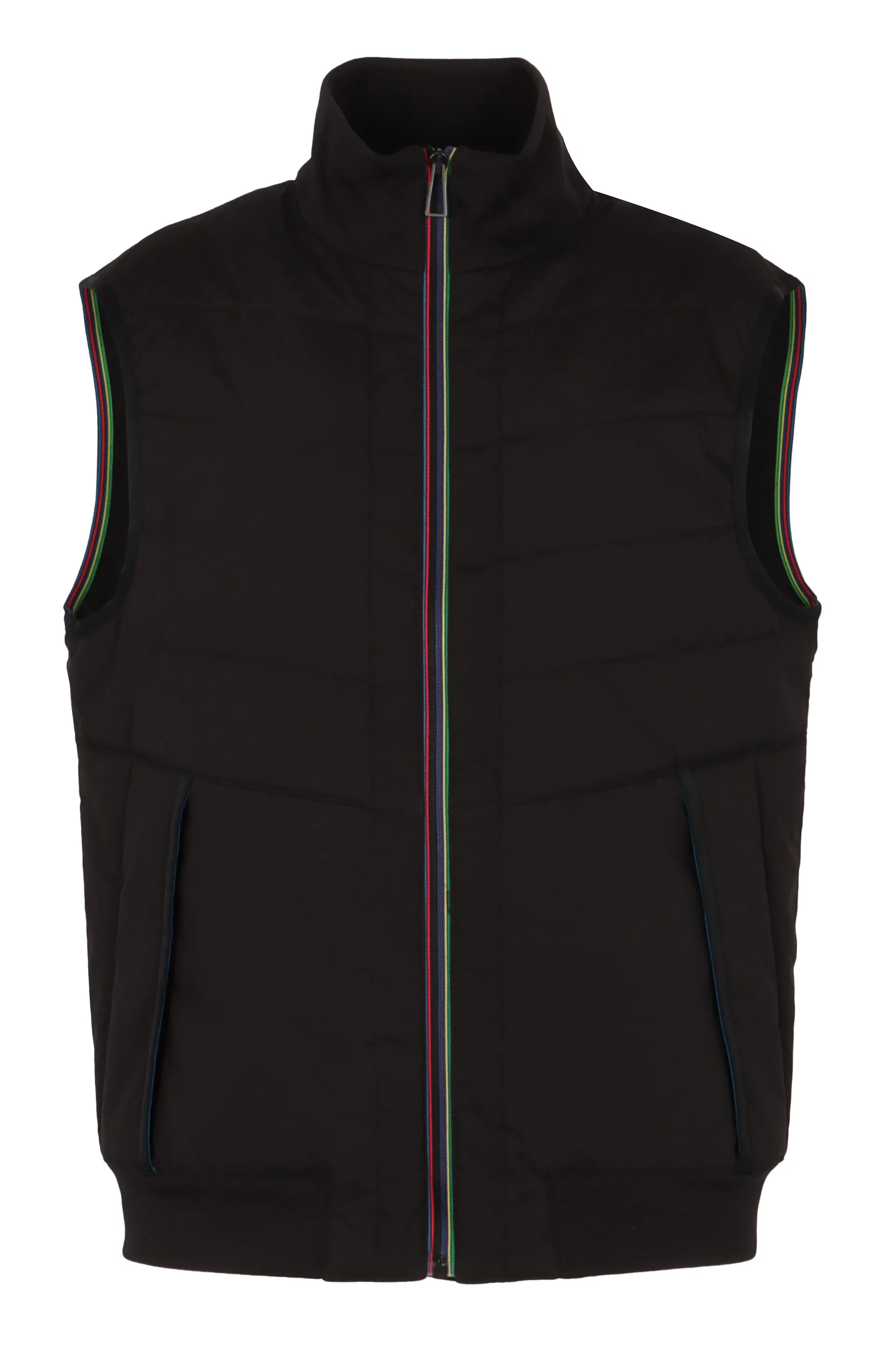 Paul Smith  |Vests & Gillets