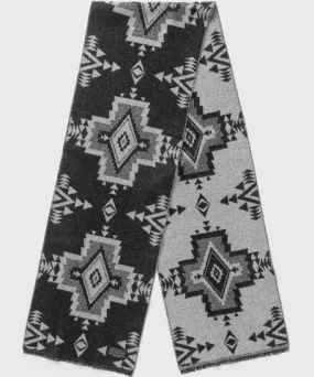 Pendleton Pendleton jacquard scarf