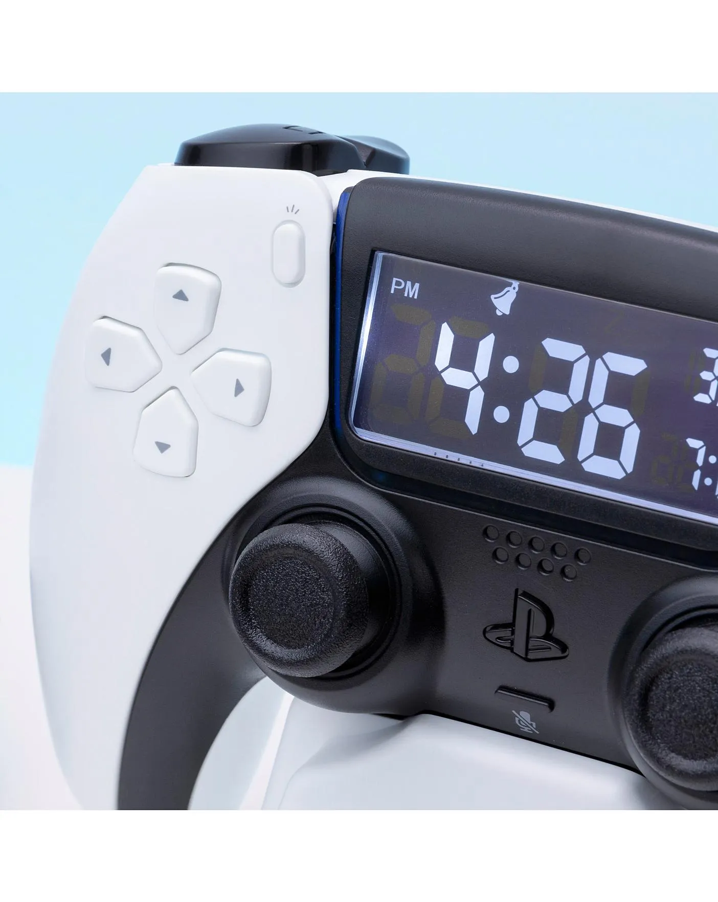 Playstation Alarm Clock PS5