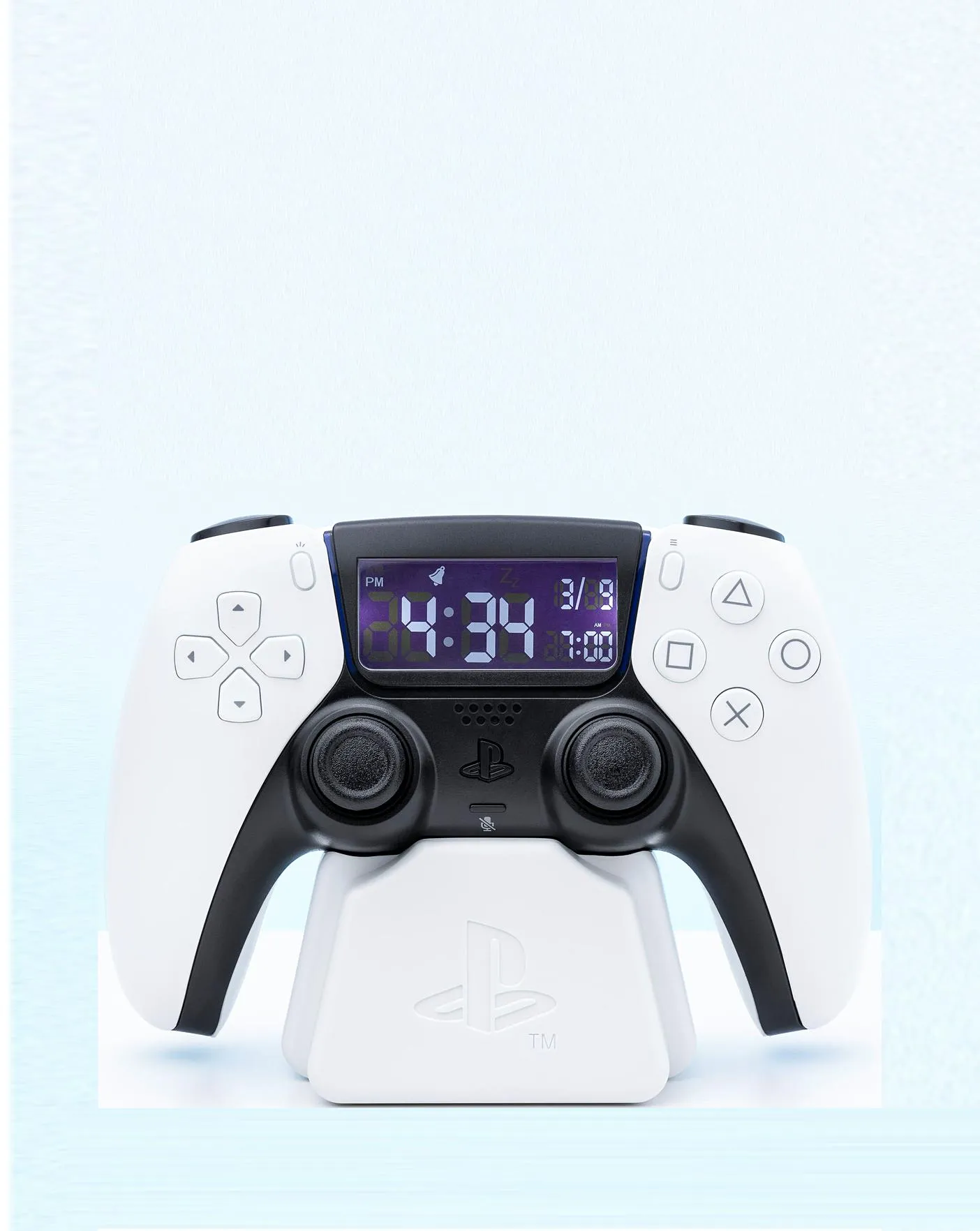 Playstation Alarm Clock PS5