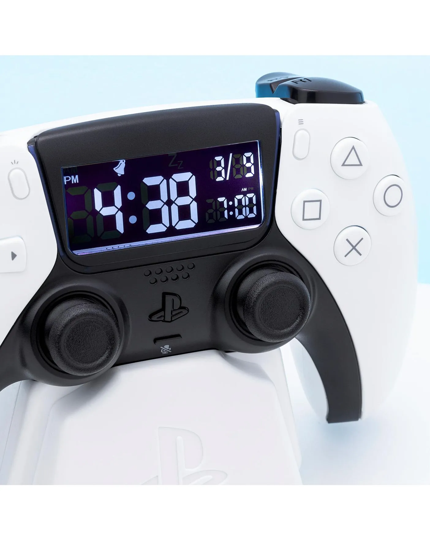 Playstation Alarm Clock PS5