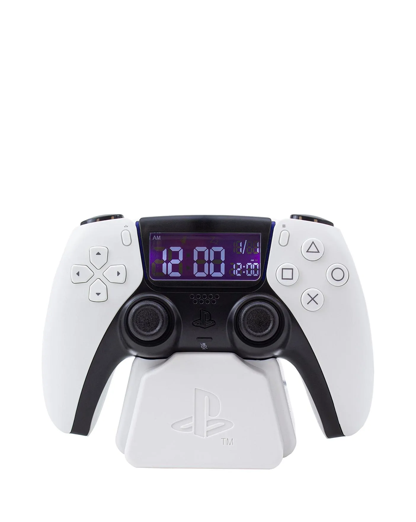 Playstation Alarm Clock PS5