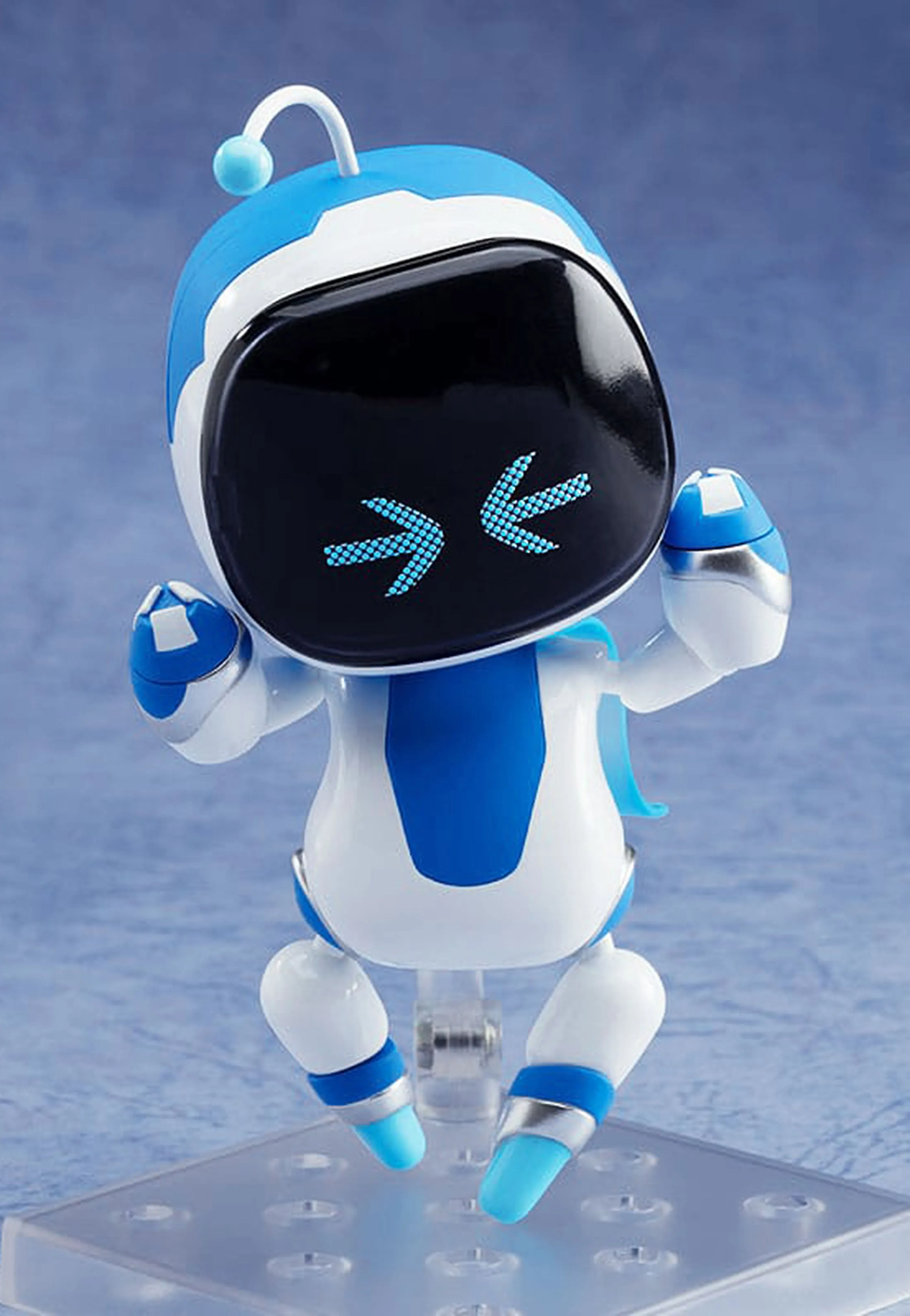 Playstation - Astro (Re-run) - Nendoroid