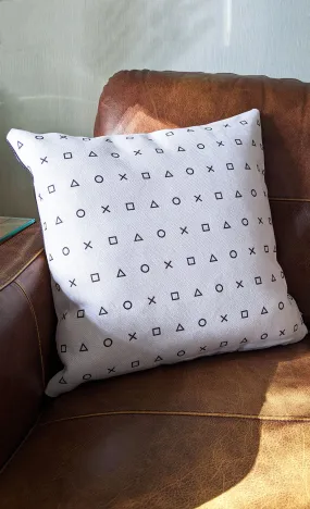 PlayStation Retro Cushion Cover