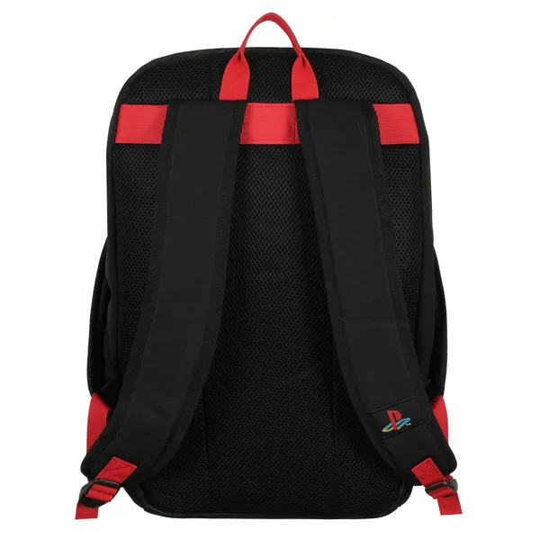 Playstation Since '94 Tokyo Inspired Backpack