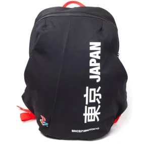 Playstation Since '94 Tokyo Inspired Backpack