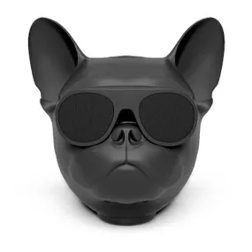 Portable Bluetooth Speaker - AeroBull Bull Dog Smartphone Speaker