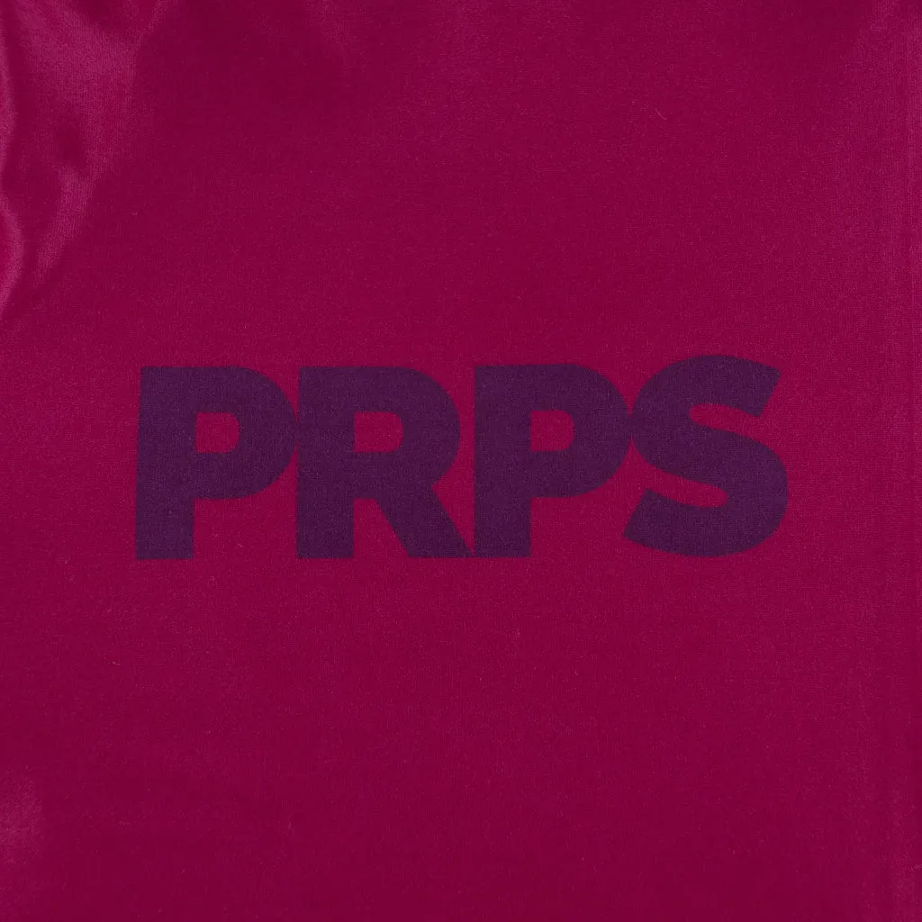 Pro Cycling Jersey v3 (Amaranth Red)