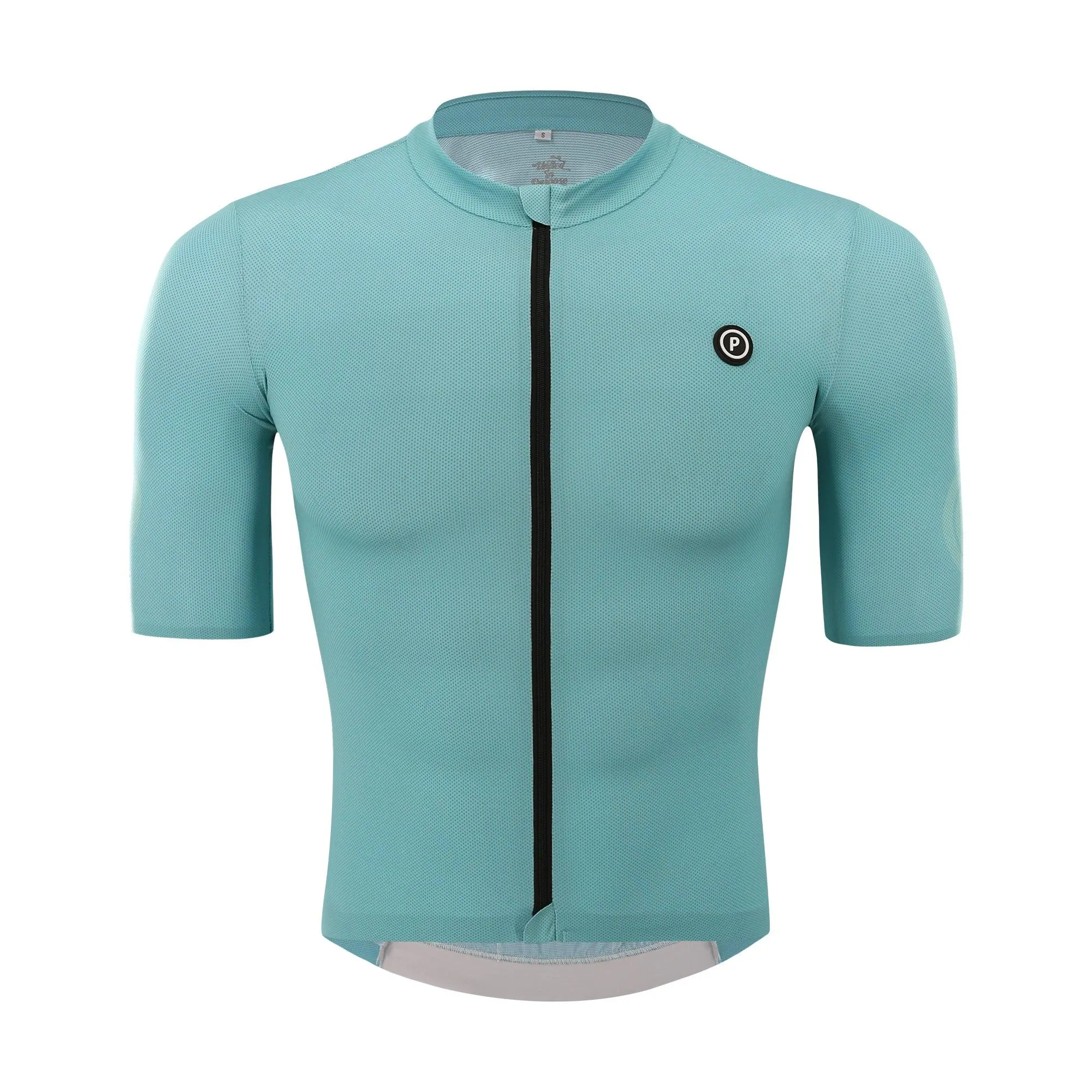 Pro Cycling Jersey v3 (Chroma Teal)