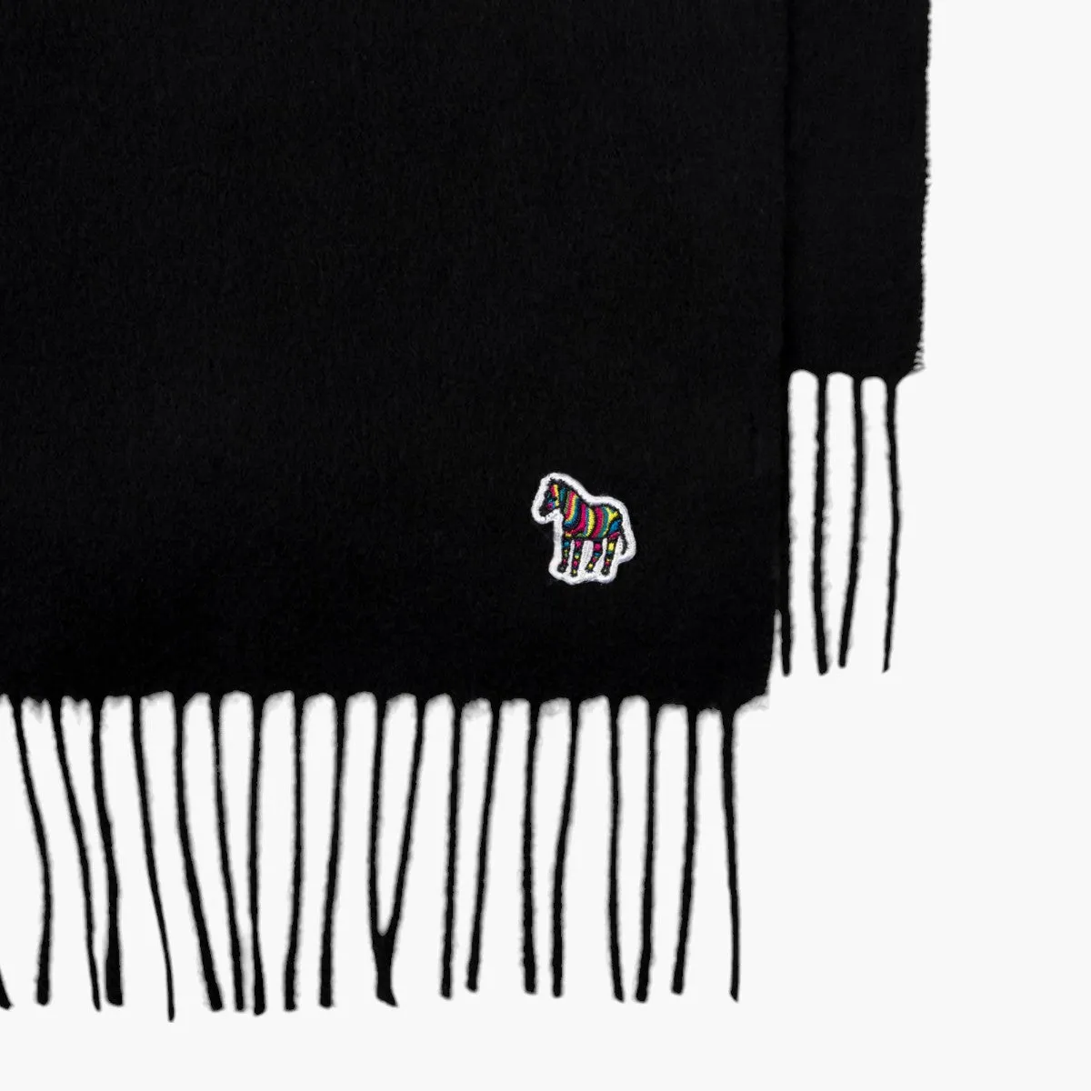 Ps Zebra Scarf