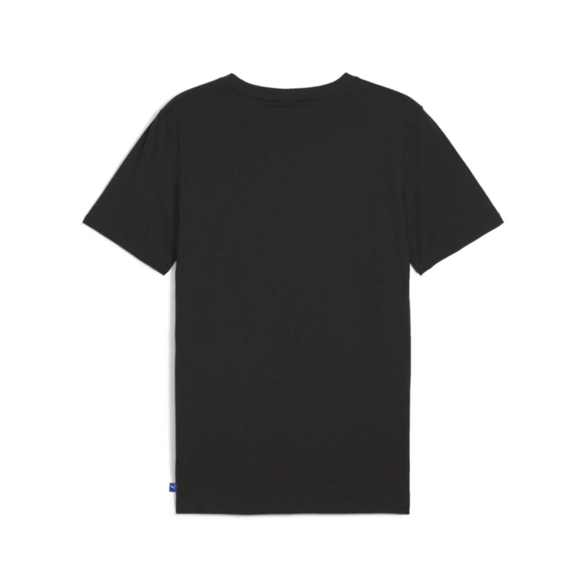 PUMA - Men - PlayStation Graphic Tee - Black - Release