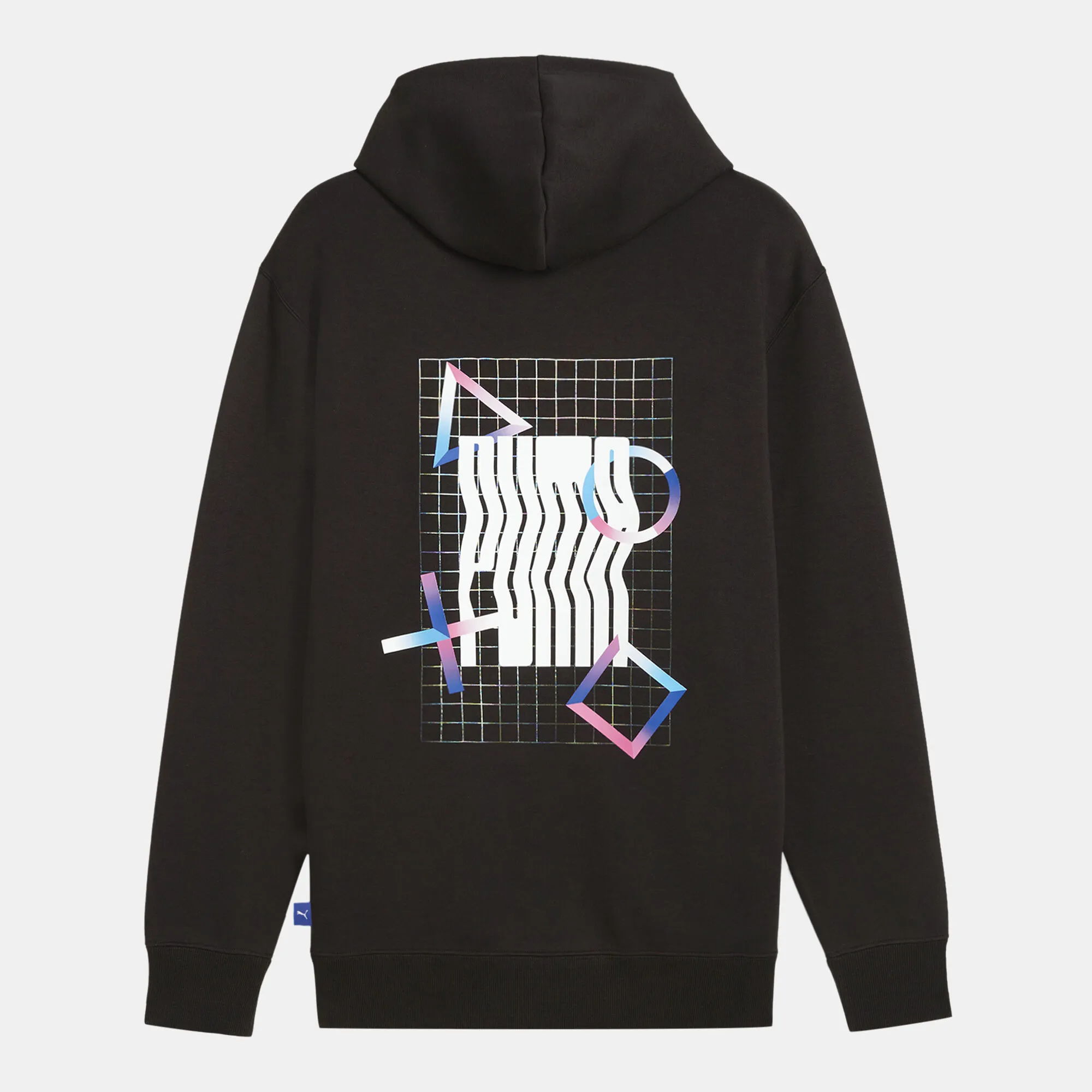 PUMA Men's x PlayStation Graphic Hoodie