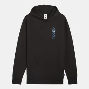 PUMA Men's x PlayStation Graphic Hoodie