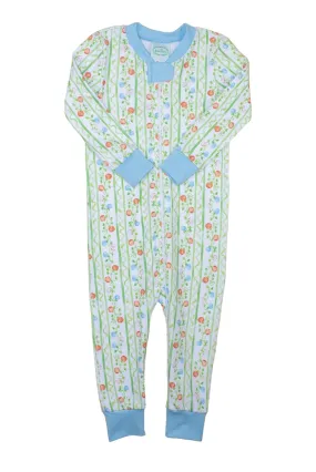 Pumpkin Patch Loungewear Onesie