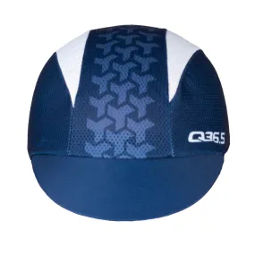 Q36.5 CYCLING CAP NAVY ACCESSORY